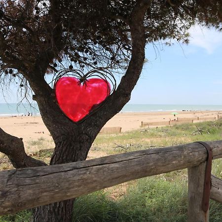 Appartamenti Valbella Bibione Buitenkant foto