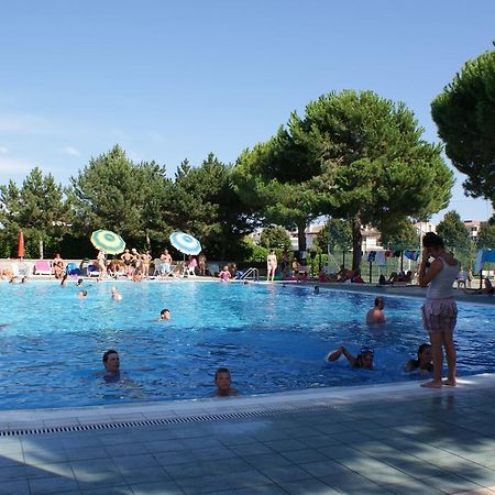 Appartamenti Valbella Bibione Buitenkant foto
