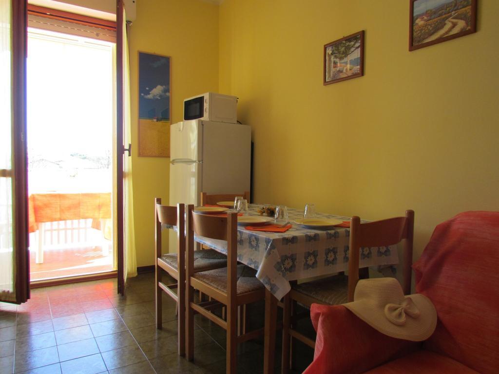 Appartamenti Valbella Bibione Buitenkant foto