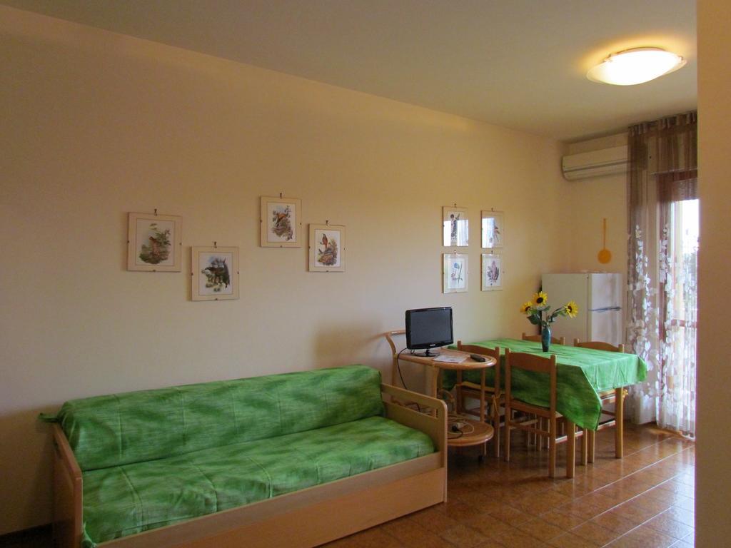 Appartamenti Valbella Bibione Buitenkant foto