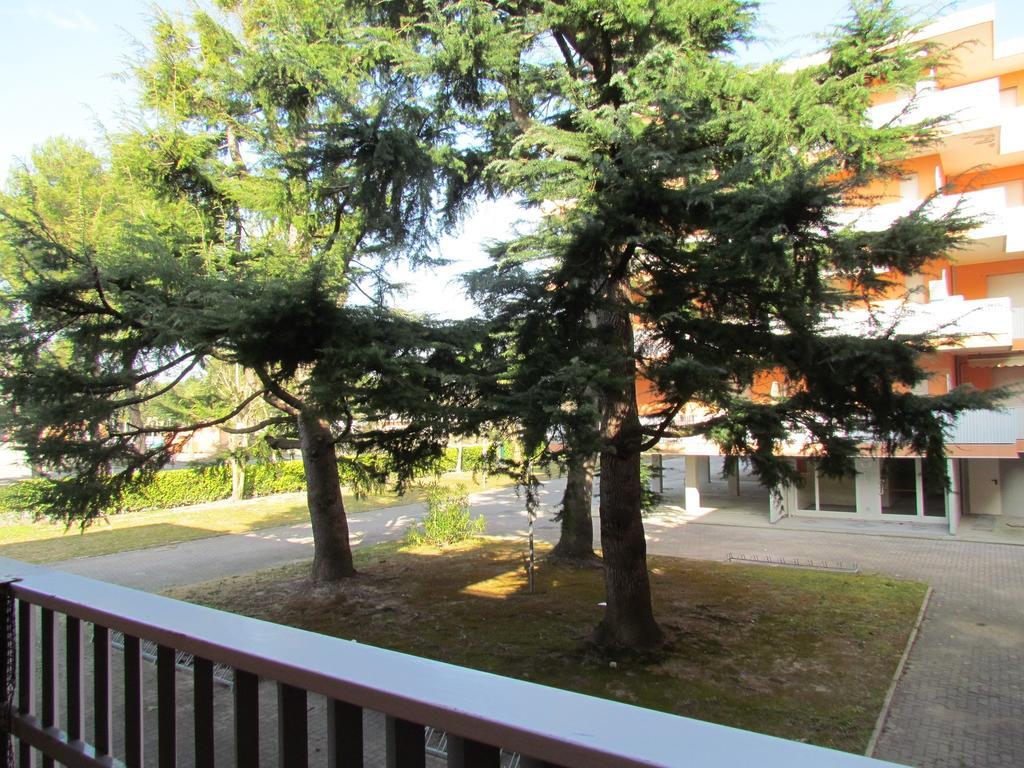 Appartamenti Valbella Bibione Buitenkant foto