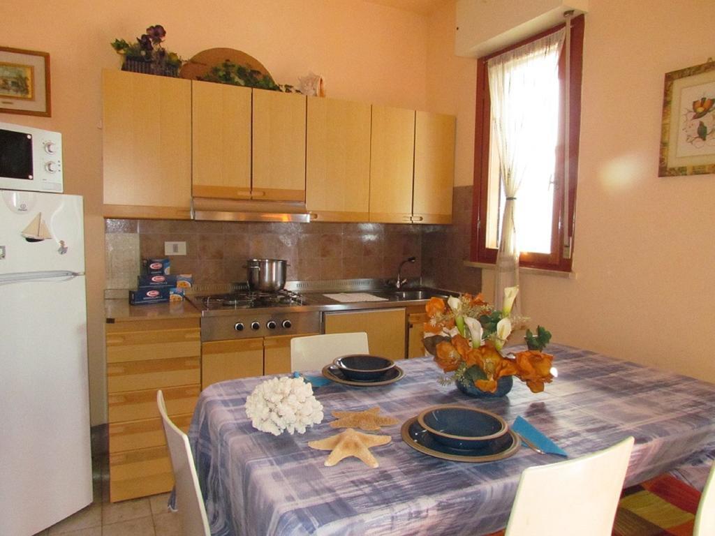 Appartamenti Valbella Bibione Kamer foto
