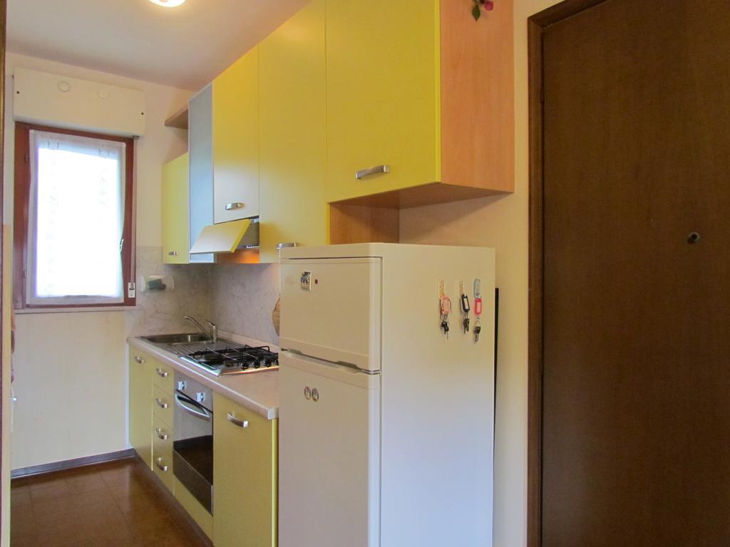 Appartamenti Valbella Bibione Buitenkant foto