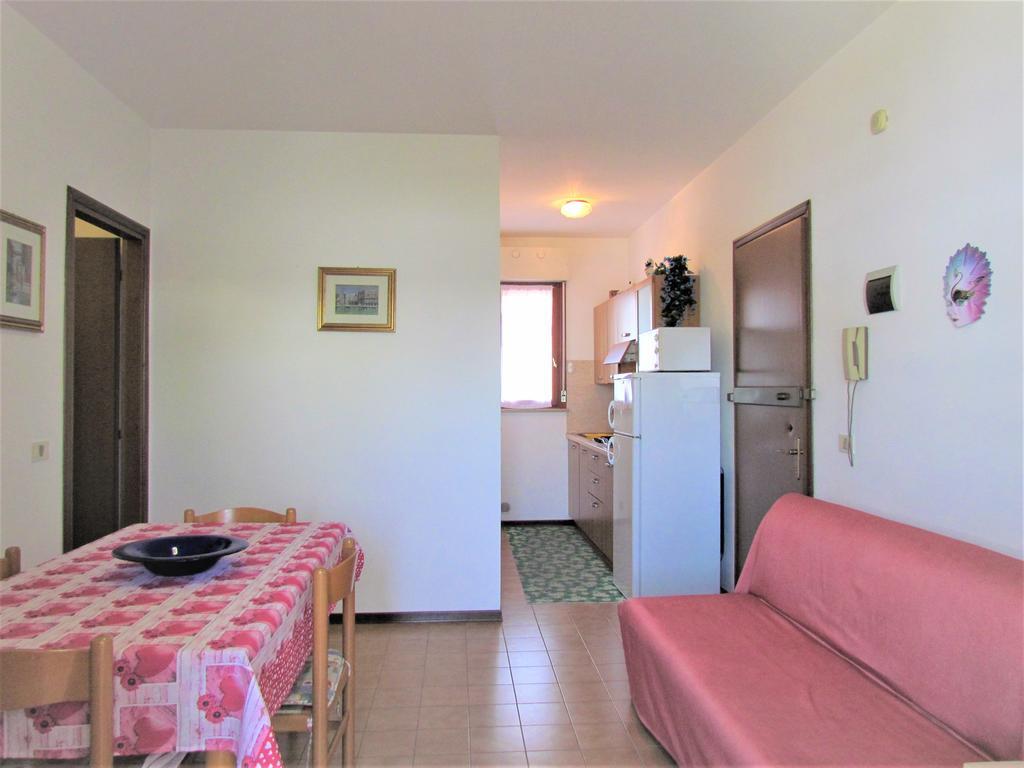 Appartamenti Valbella Bibione Buitenkant foto