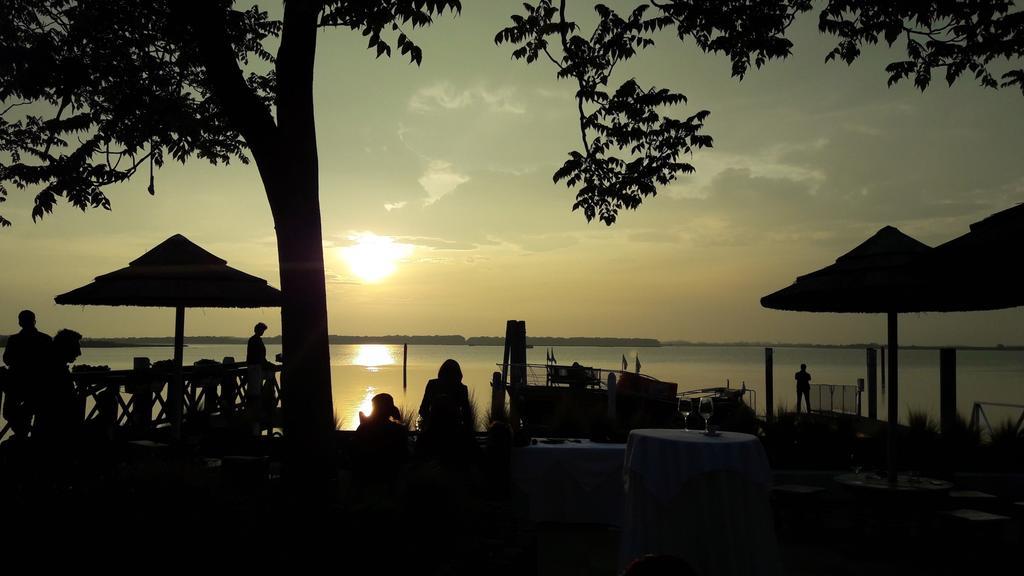 Appartamenti Valbella Bibione Buitenkant foto