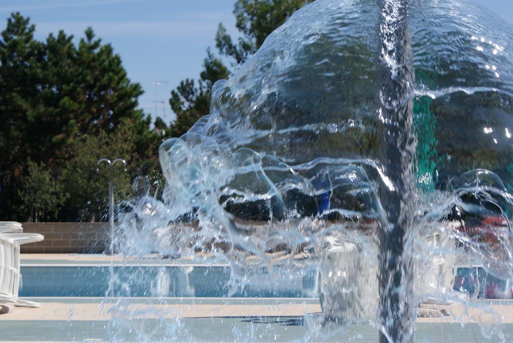 Appartamenti Valbella Bibione Buitenkant foto