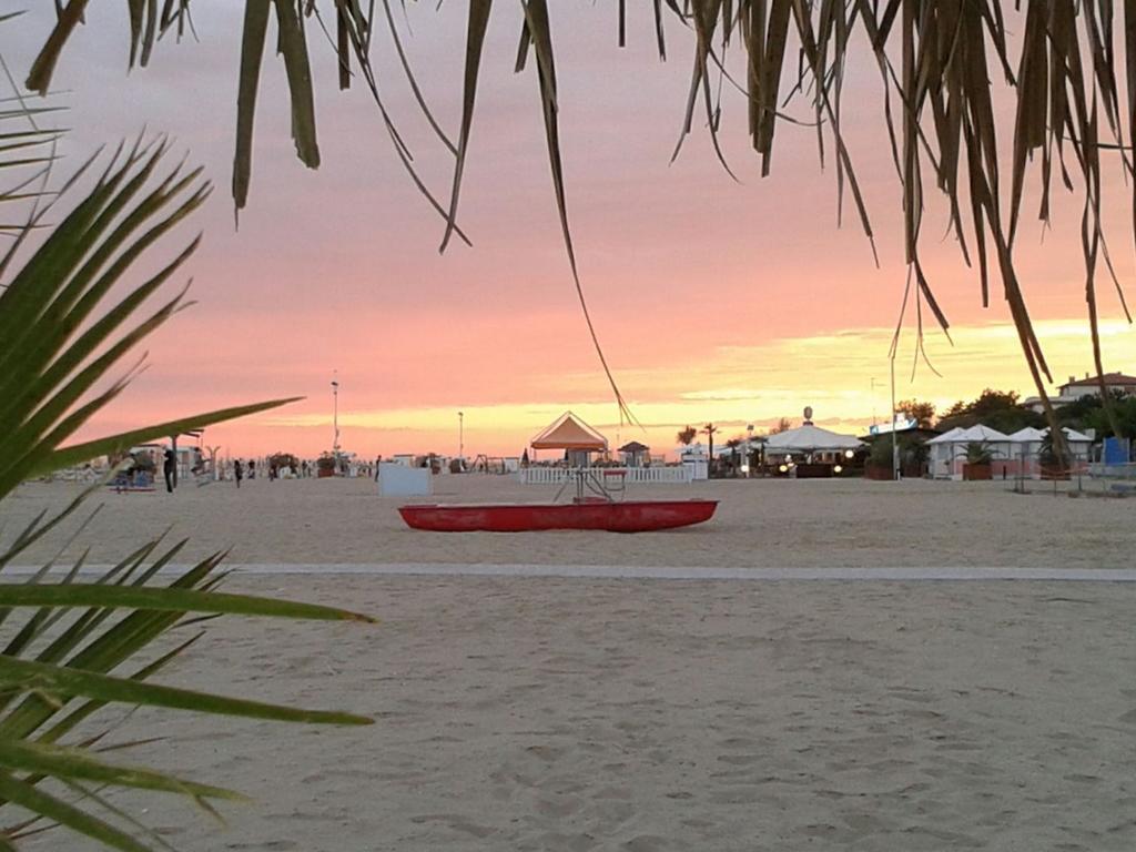Appartamenti Valbella Bibione Buitenkant foto