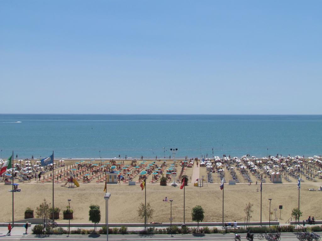 Appartamenti Valbella Bibione Buitenkant foto
